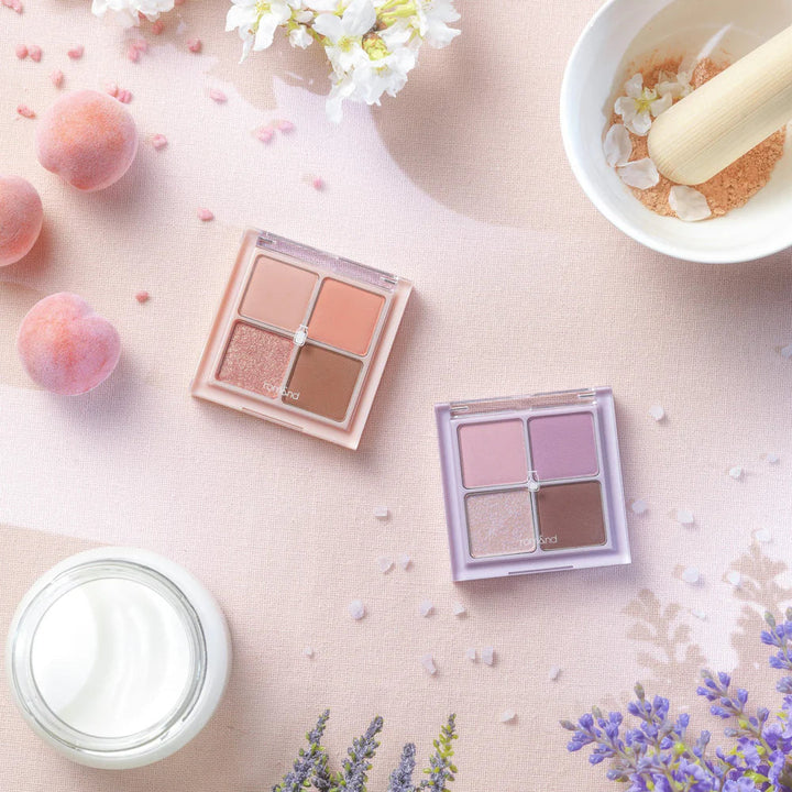 Rom&nd Original Better Than Eyes Original Series