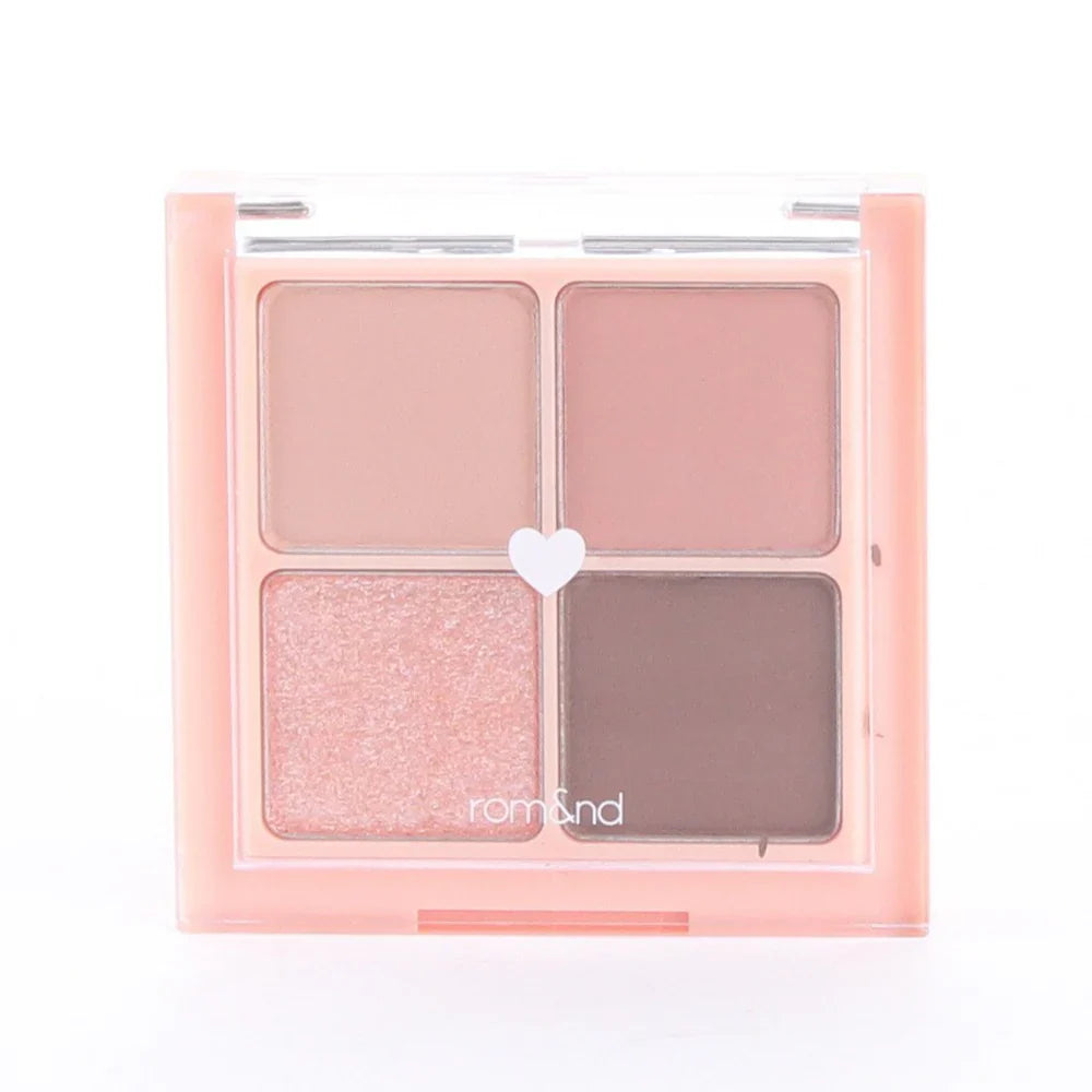 Rom&nd Original Better Than Eyes Original Series