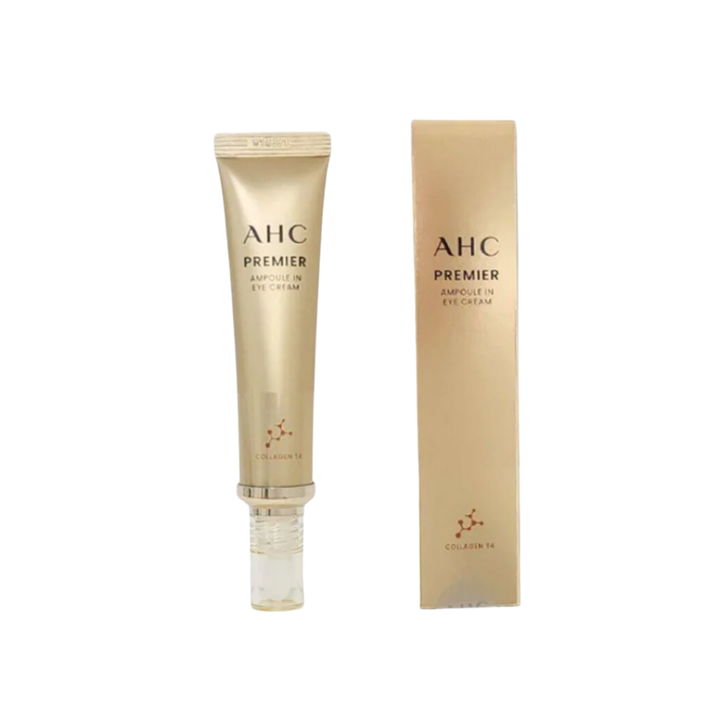 AHC Premier Ampoule In Eye Cream