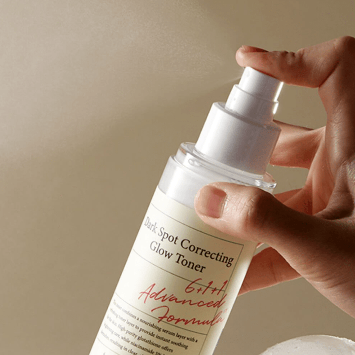 AXIS-Y Dark Spot Correcting Glow Toner