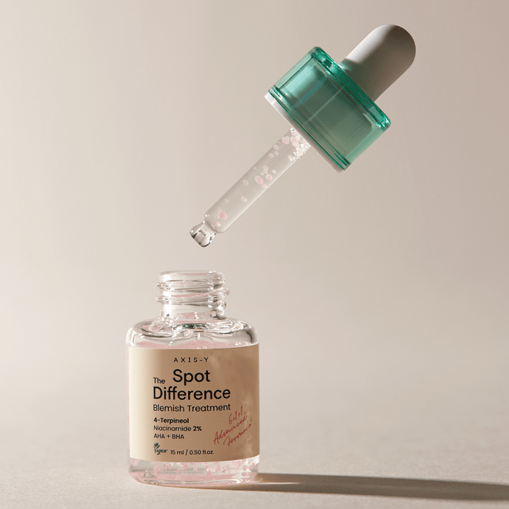 AXIS-Y Spot the Difference Blemish Treatment 15ml