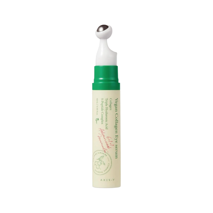AXIS-Y Vegan Collagen Eye Serum