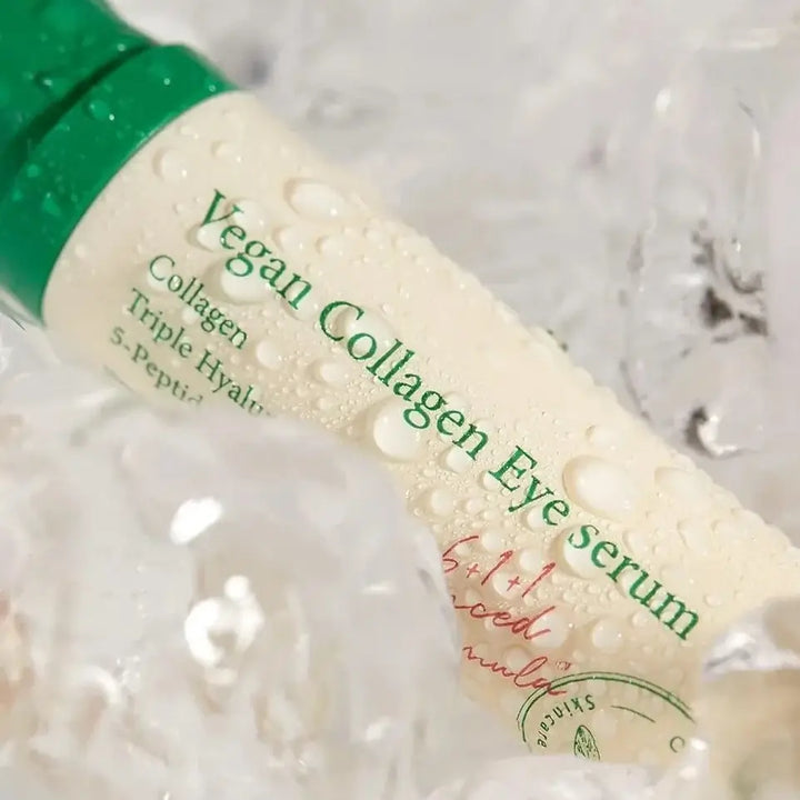 AXIS-Y Vegan Collagen Eye Serum