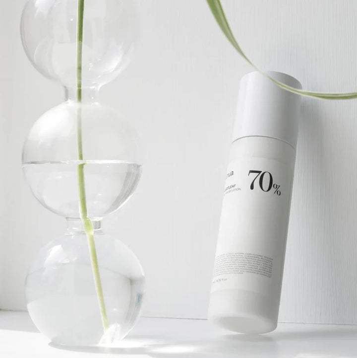 Anua Heartleaf 70 Daily Lotion