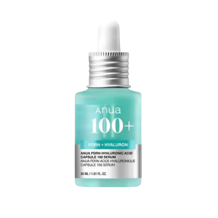 Anua PDRN Hyaluronic Acid Capsule 100 Serum