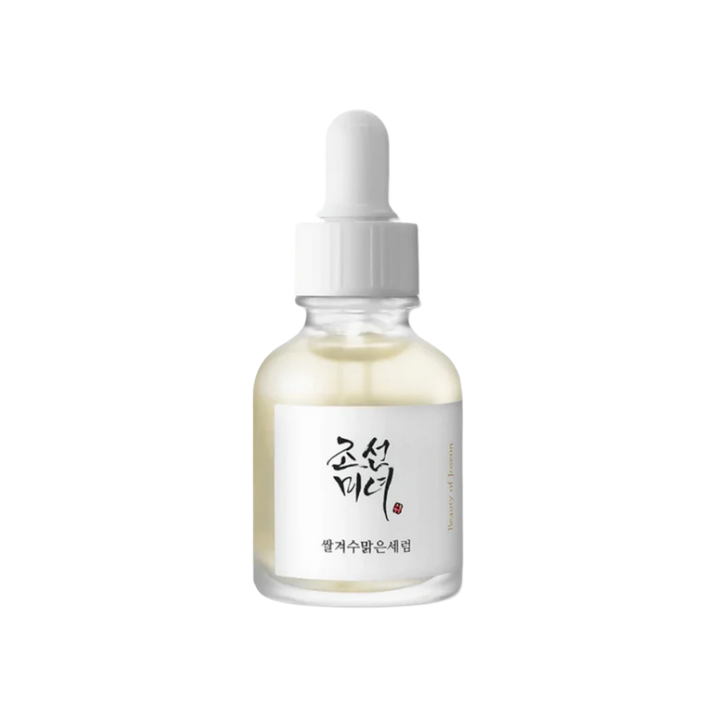 Beauty of Joseon Glow Deep Serum Rice + Alpha Arbutin
