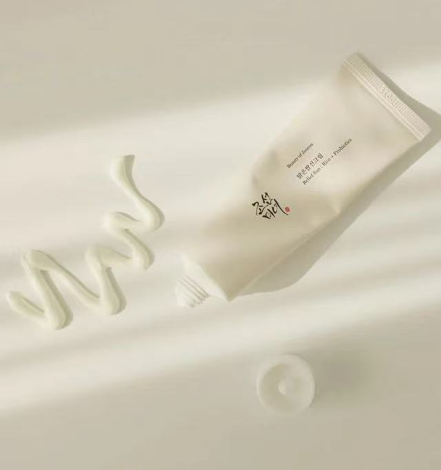 Beauty of Joseon Relief Sun Protection : Rice + Probiotics