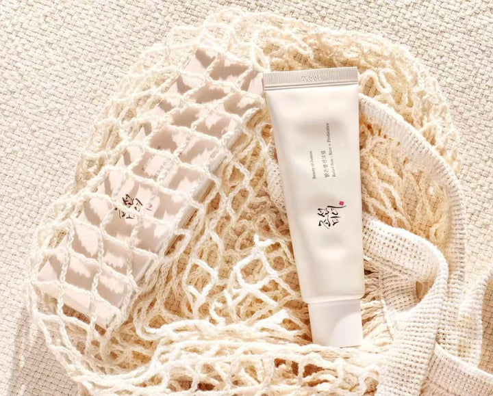 Beauty of Joseon Relief Sun Protection : Rice + Probiotics