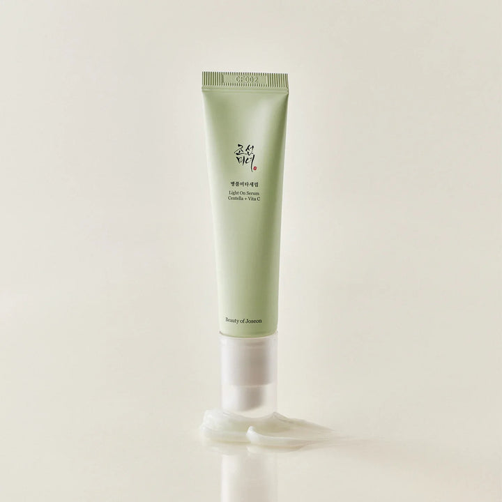 Beauty of Joseon Light On Serum: Centella + Vita C