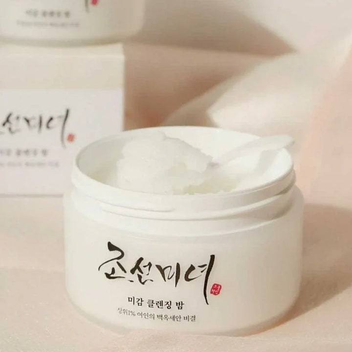 Beauty of Joseon Radiance Cleansing Balm