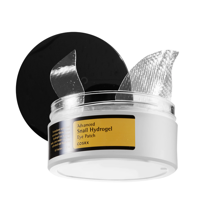 COSRX Advanced Snail Hydrogel Eye Patch