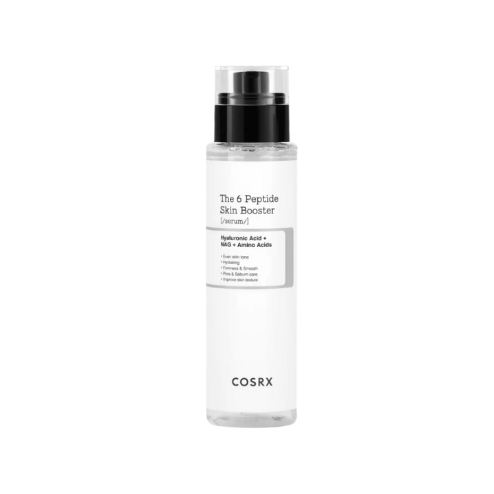 COSRX The 6 Peptide Skin Booster Serum