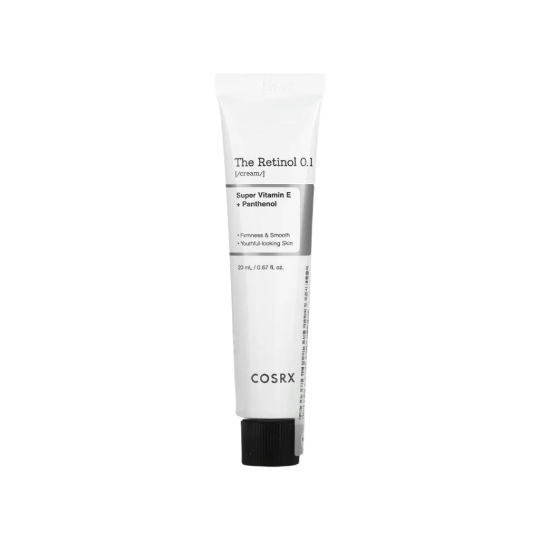 COSRX The Retinol 0.1 Cream