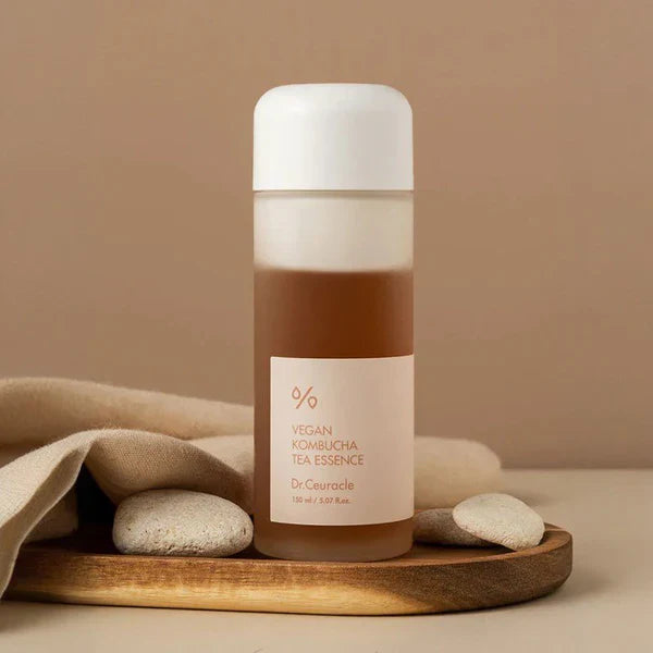 Dr.Ceuracle Vegan Kombucha Tea Essence 150ml