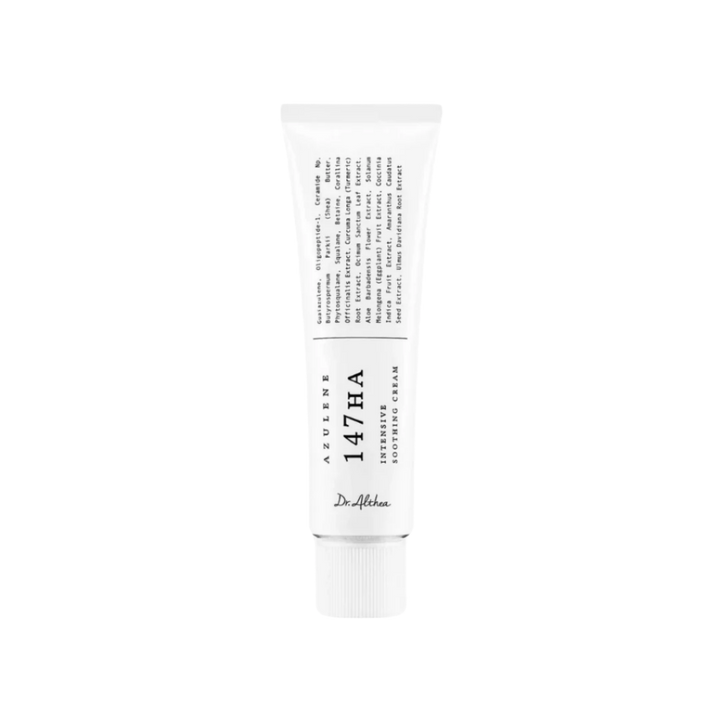 Dr. Althea 147 Barrier Cream