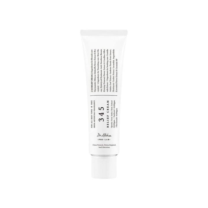 Dr. Althea 345 Relief Cream