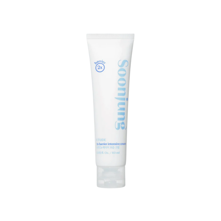Etude House Soon Jung 2X Barrier Intensive Cream