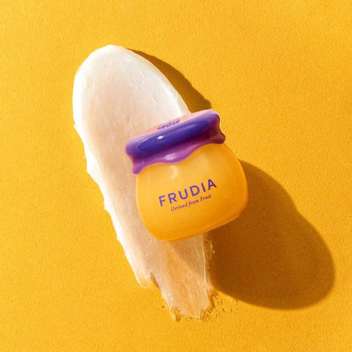 Frudia Blueberry Honey Hydrating Lip Balm