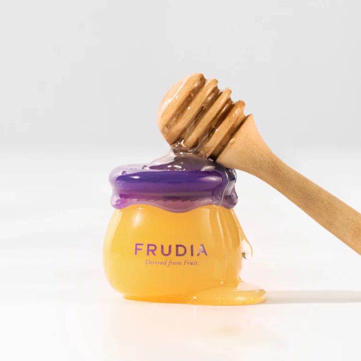Frudia Blueberry Honey Hydrating Lip Balm