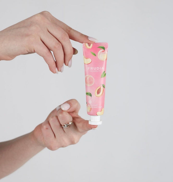 Frudia My Orchard Peach Hand Cream