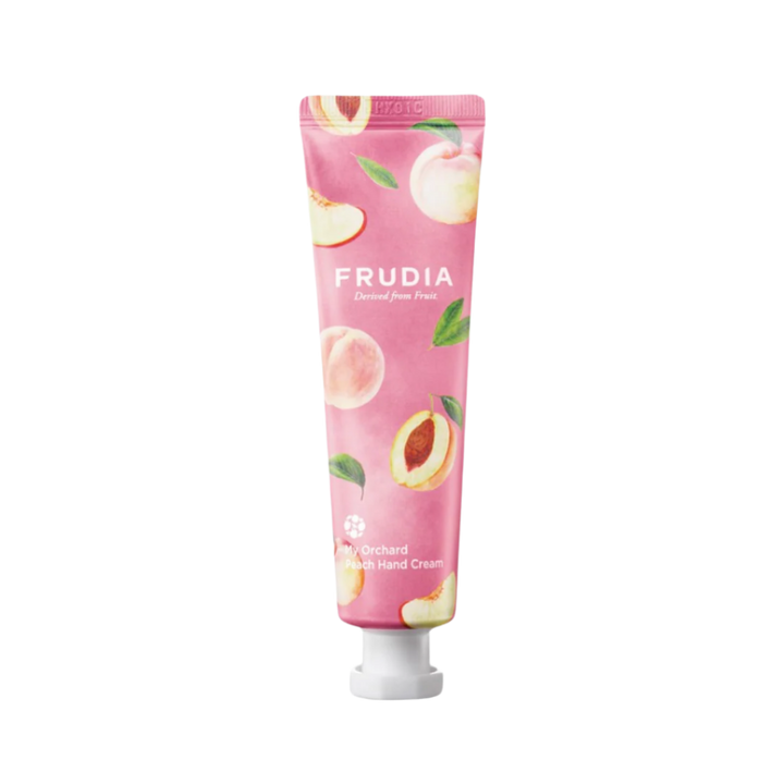 Frudia My Orchard Peach Hand Cream