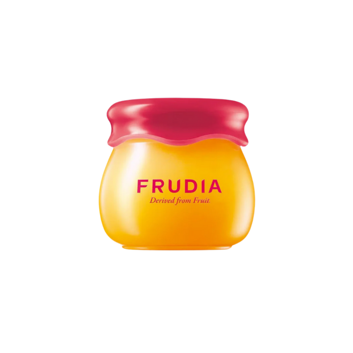 Frudia Pomegranate Honey 3in1 Lip Balm
