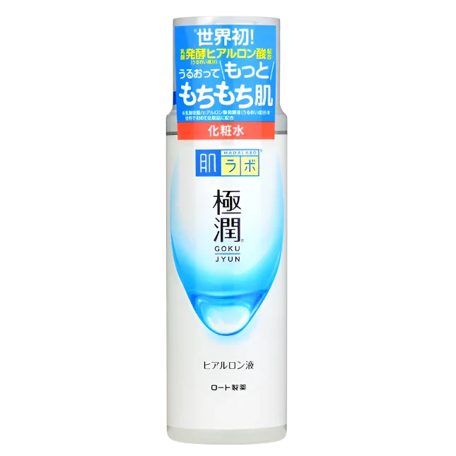 Hada Labo Hyaluronic Acid Lotion 170ml
