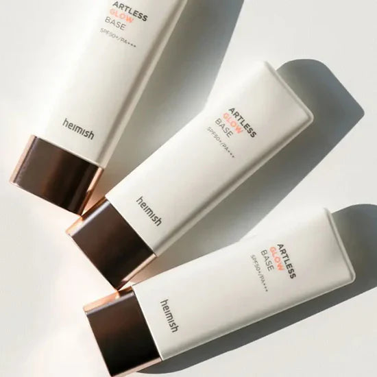 Heimish Artless Glow Base SPF50