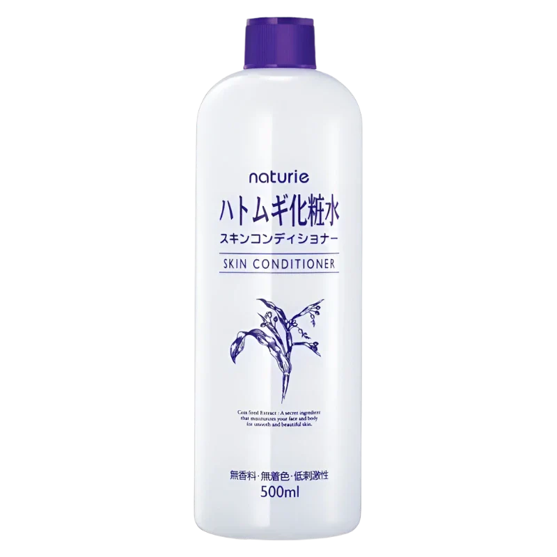 Naturie Skin Conditioner 500ml