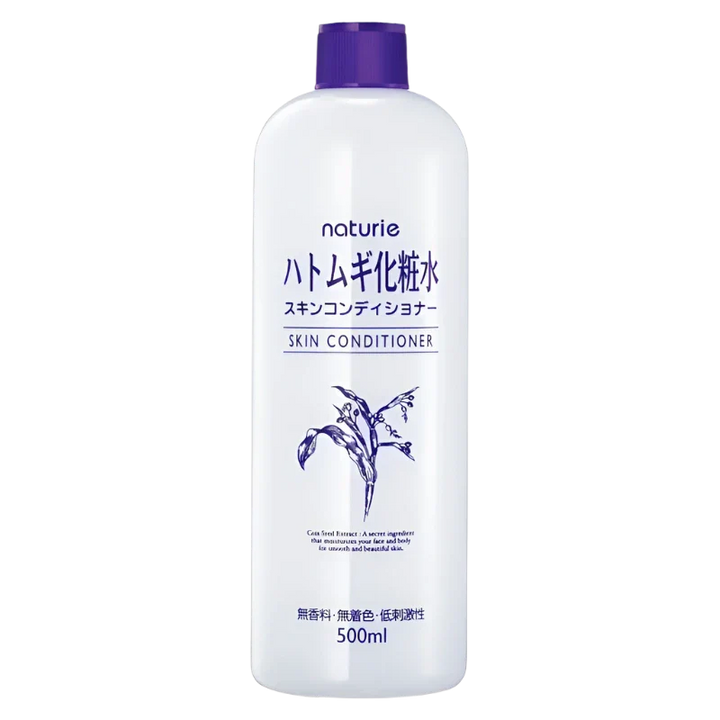 Naturie Skin Conditioner 500ml