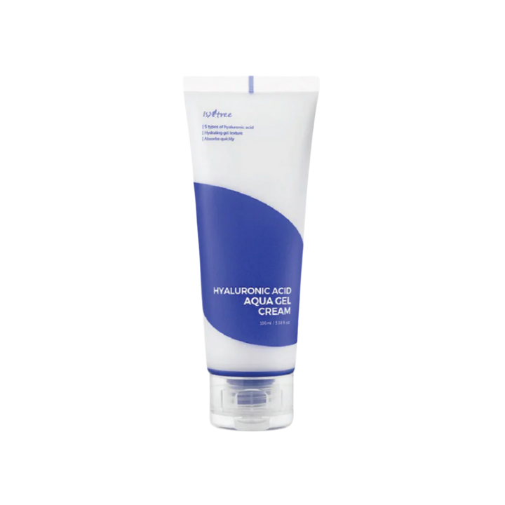 ISNTREE Hyaluronic Acid Aqua Gel Cream