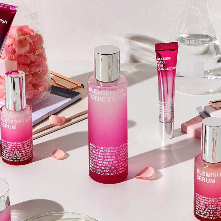 ISOI Blemish Care Tonic essence 50ml