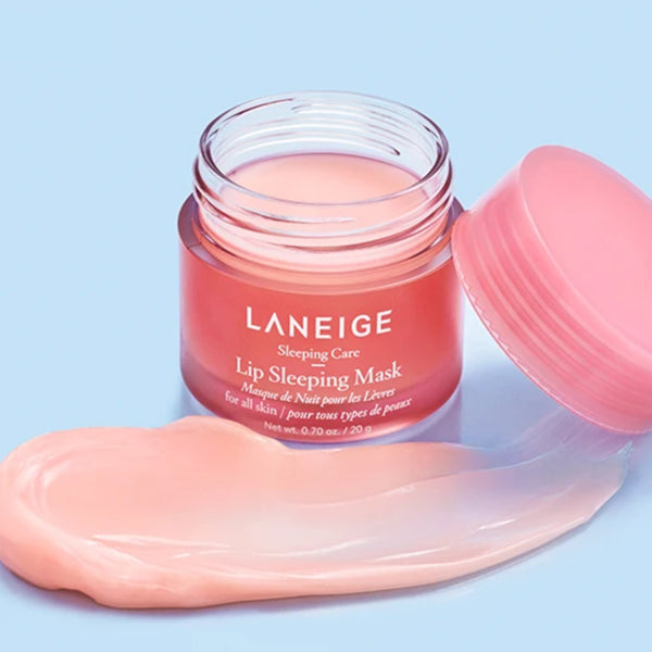 LANEIGE Lip Sleeping Mask