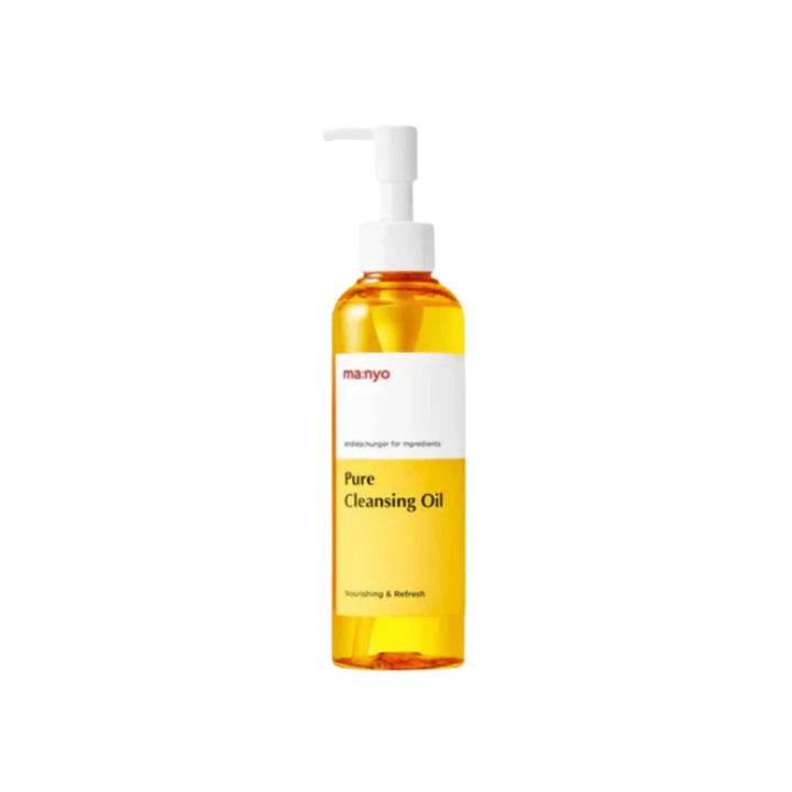 Manyo Pure Cleansing Oil 200ml