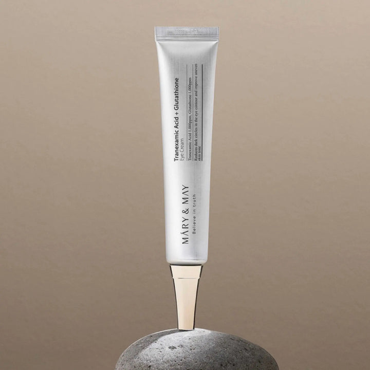 Mary&May Acid+ Glutathione Eye Cream