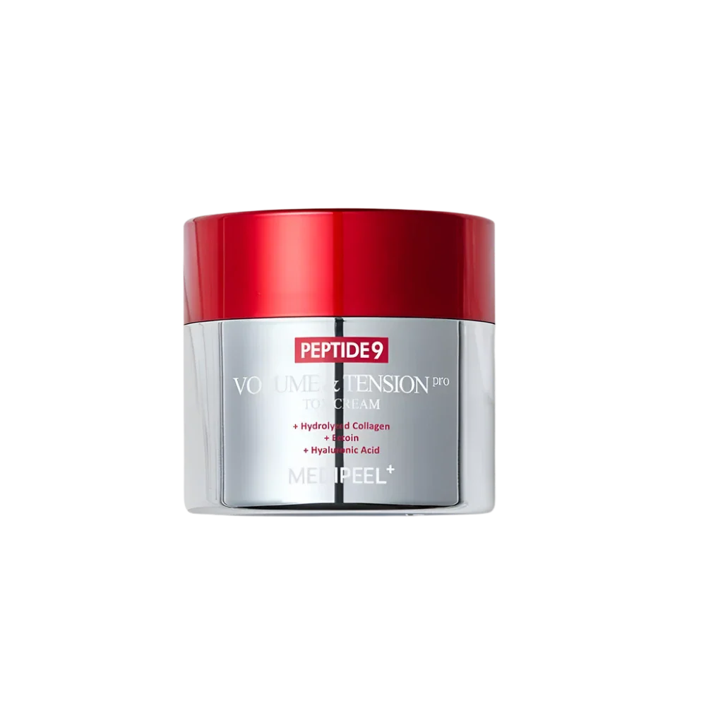 MEDI-PEEL Peptide 9 Volume And Tension Tox Cream Pro