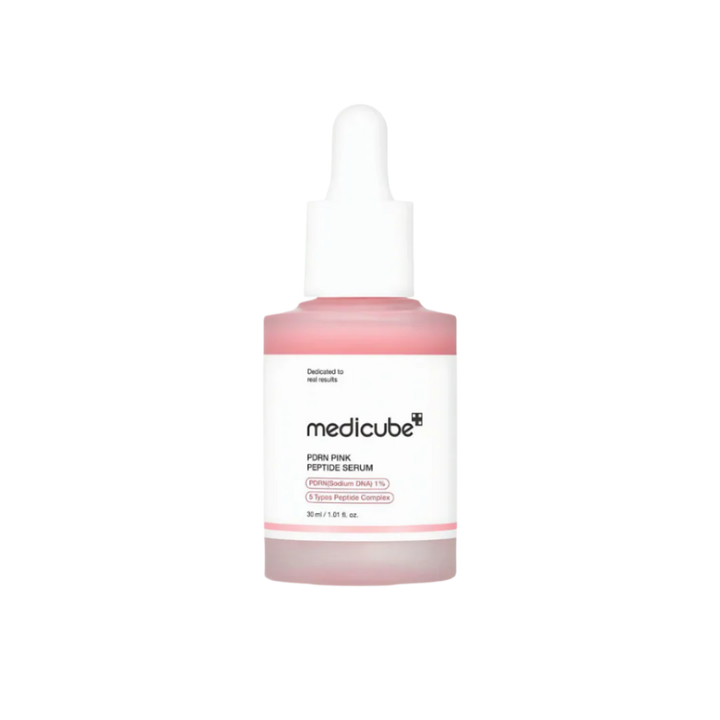 Medicube PDRN Pink Peptide Serum