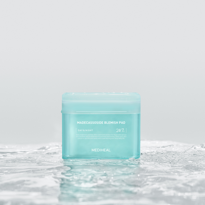 Mediheal Madecassoside Blemish Pad