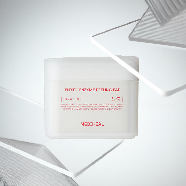 Mediheal Phyto Enzyme Peeling Pad