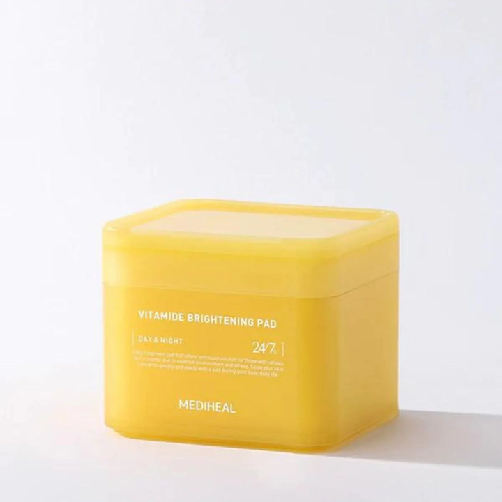 Mediheal Vitamide Brightening Pad