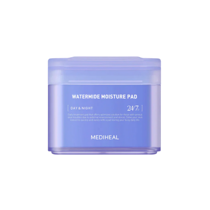 Mediheal Watermide Toner Pad