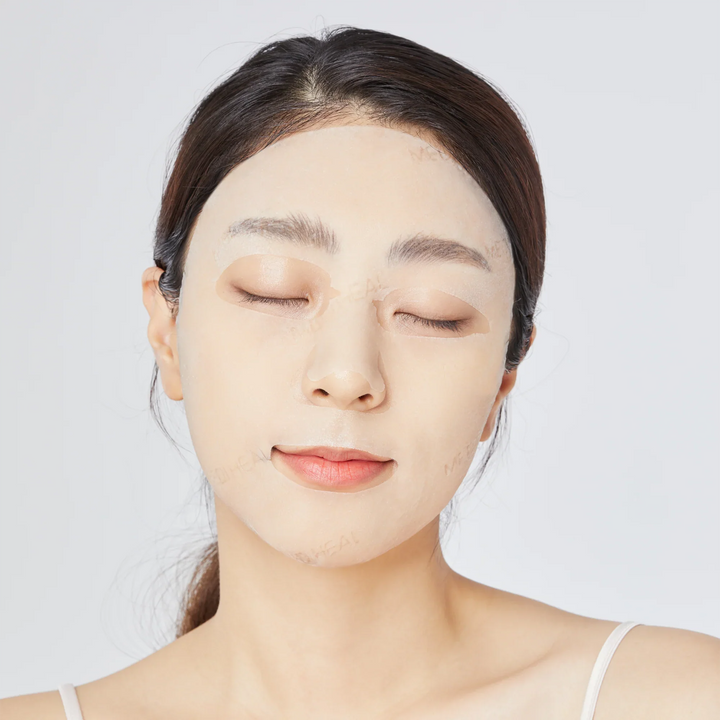 Mediheal THE N.M.F Ampoule Mask