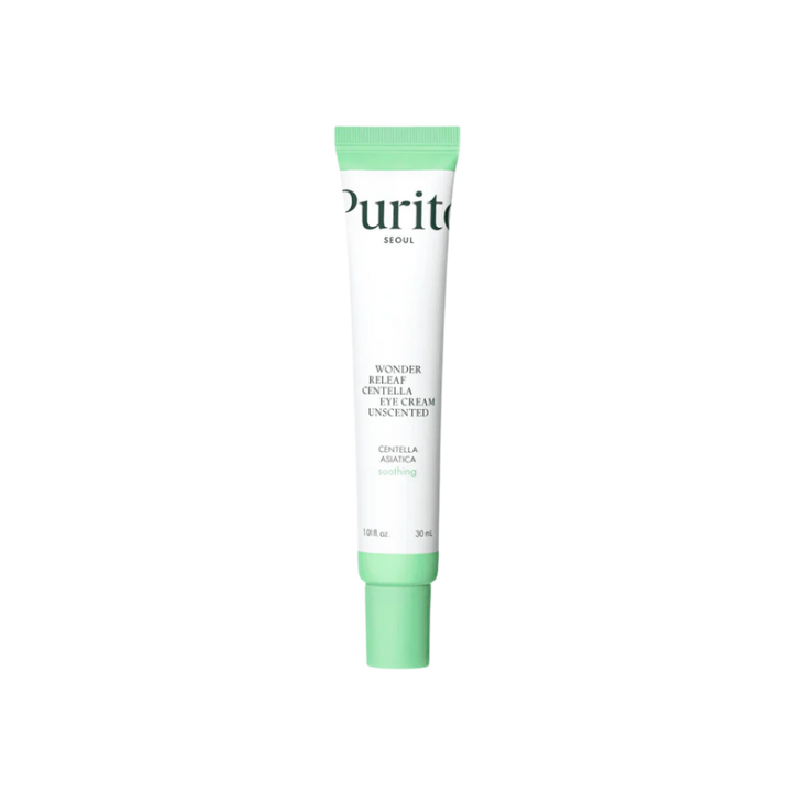 Purito SEOUL Wonder Releaf Centella Eye Cream Unscented