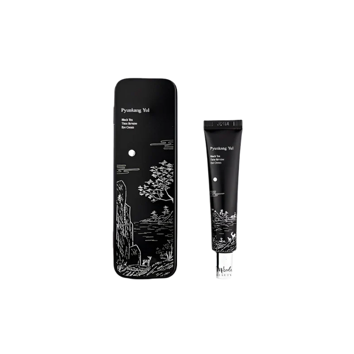 Pyunkang Yul Black Tea Time Reverse Eye Cream