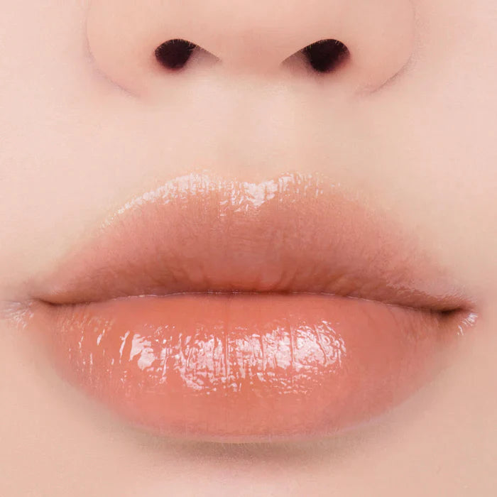 Rom&nd Glasting Melting Balm 01