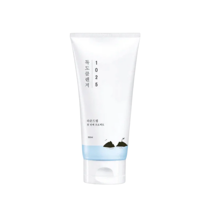 Round Lab 1025 Dokdo Cleanser 150ml