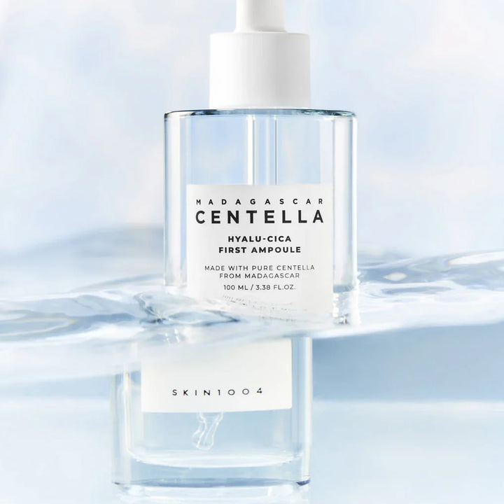 SKIN1004 Hyalu-Cica First Ampoule