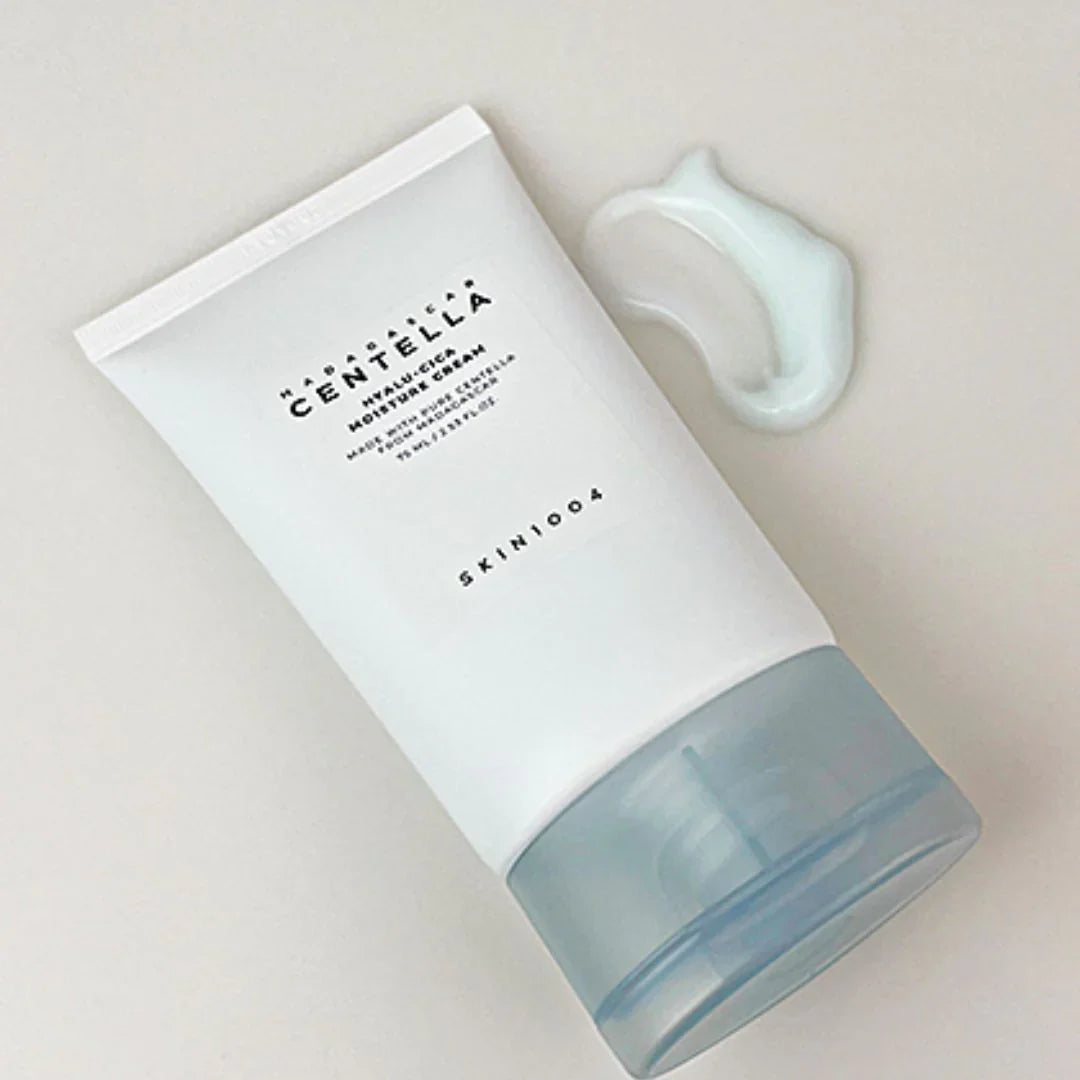 SKIN1004 Hyalu-Cica Moisture Cream