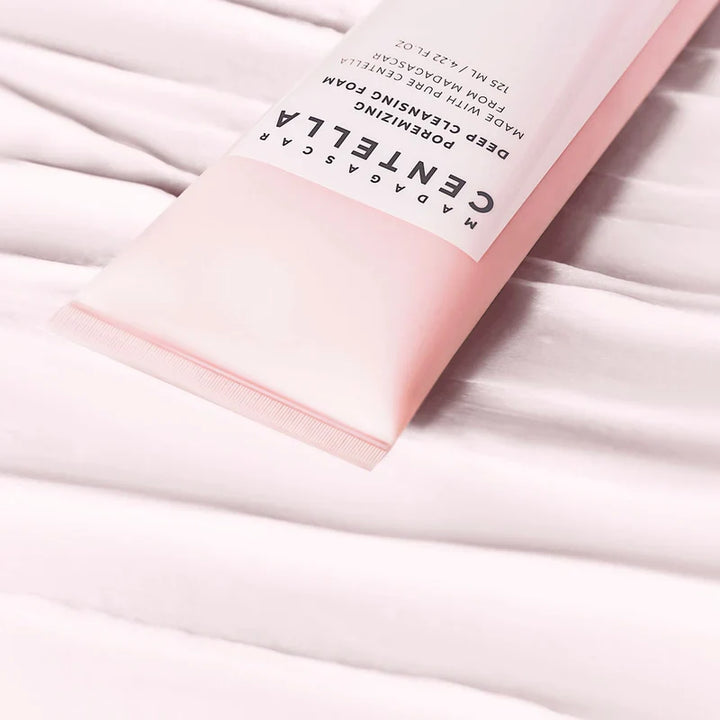 SKIN1004 Madagascar Centella Poremizing Deep Cleansing Foam