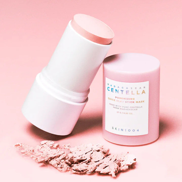 SKIN1004 Madagascar Centella Poremizing Quick Clay Stick Mask